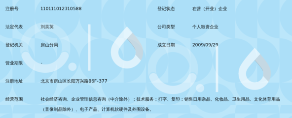 北京诗雅缘信息咨询中心