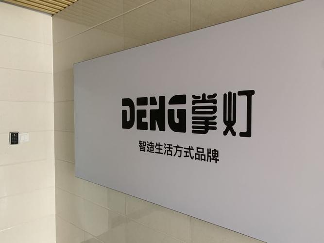 上海掌灯品牌管理